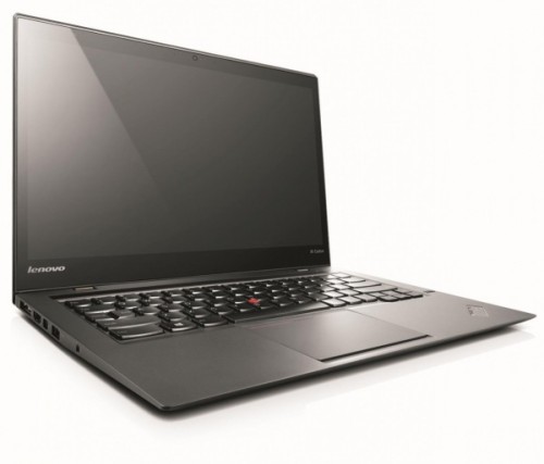 ThinkPad X1 Carbon 14籾